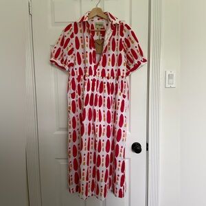Humphries and Begg “Ammie” dress size XS NWT*
